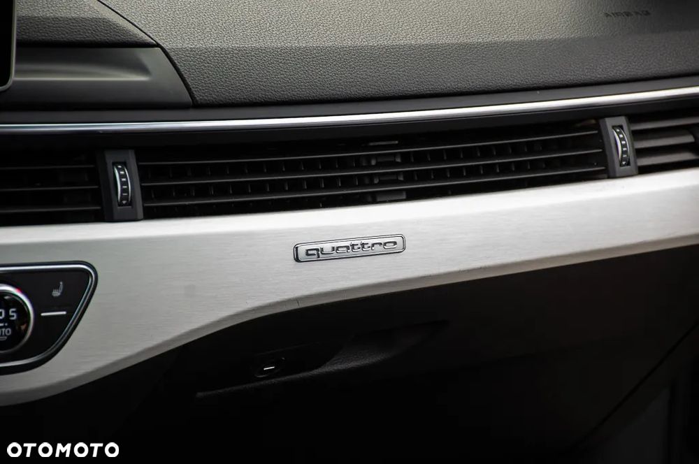 Audi A4 Avant 2.0 TDI Quattro S tronic - 22