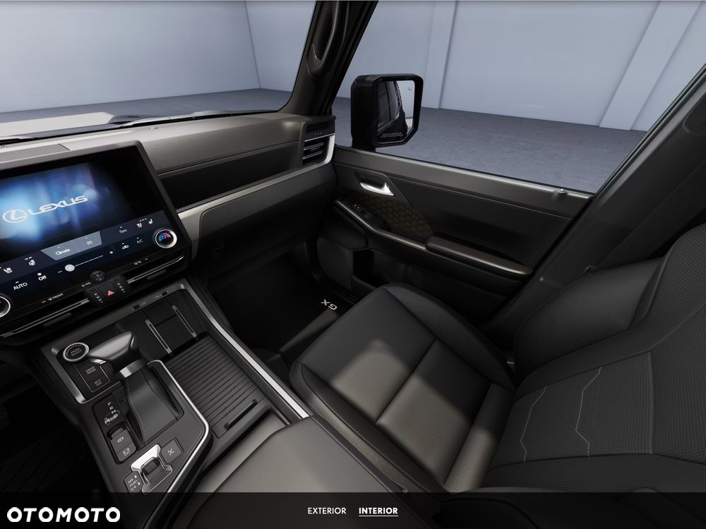 Toyota Land Cruiser - 18