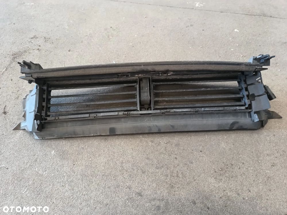 OPEL INSIGNIA B  ŻALUZJA ZDERZAKA PRZEDNIEGO - 1