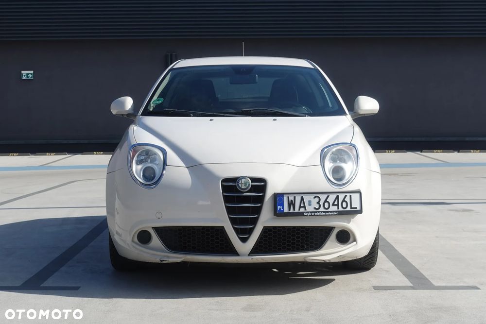 Alfa Romeo Mito - 5