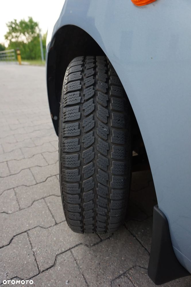 Chevrolet Spark - 8