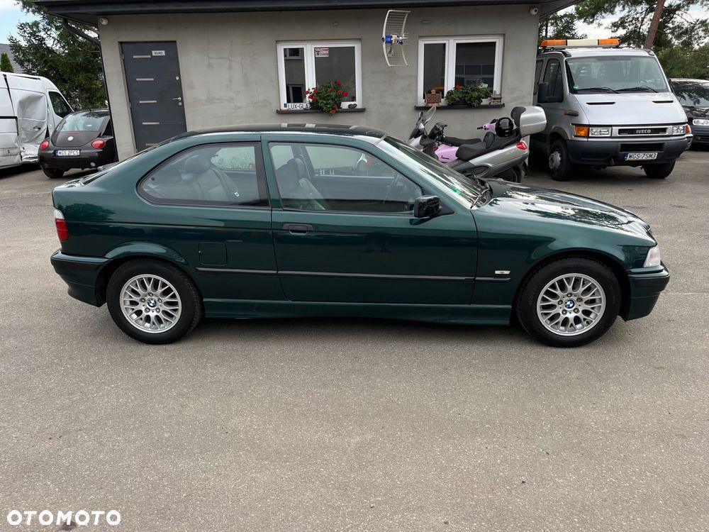 BMW Seria 3 - 4