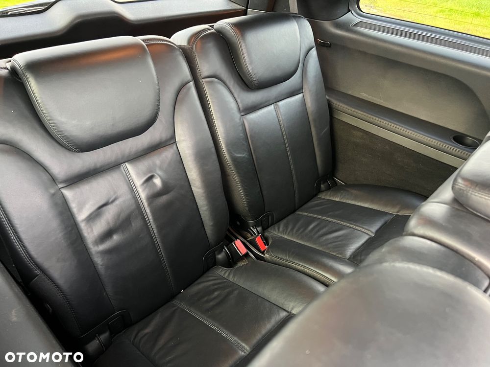 Mercedes-Benz GL 450 CDI - 14