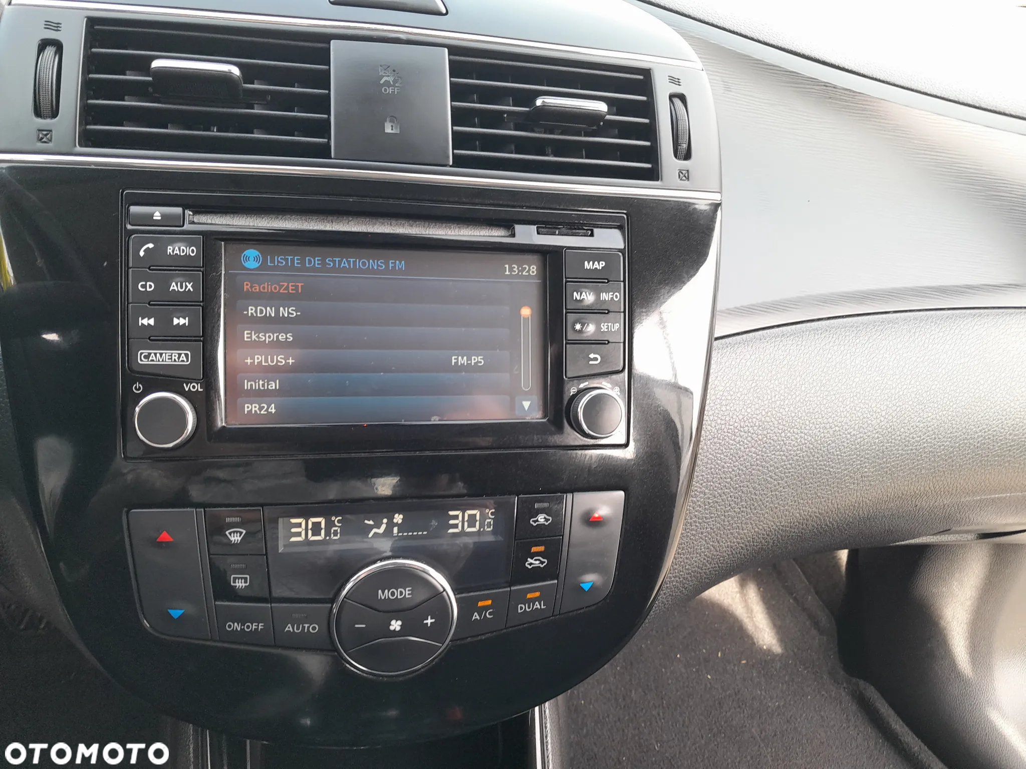 Nissan Pulsar 1.5 dCi Tekna - 19