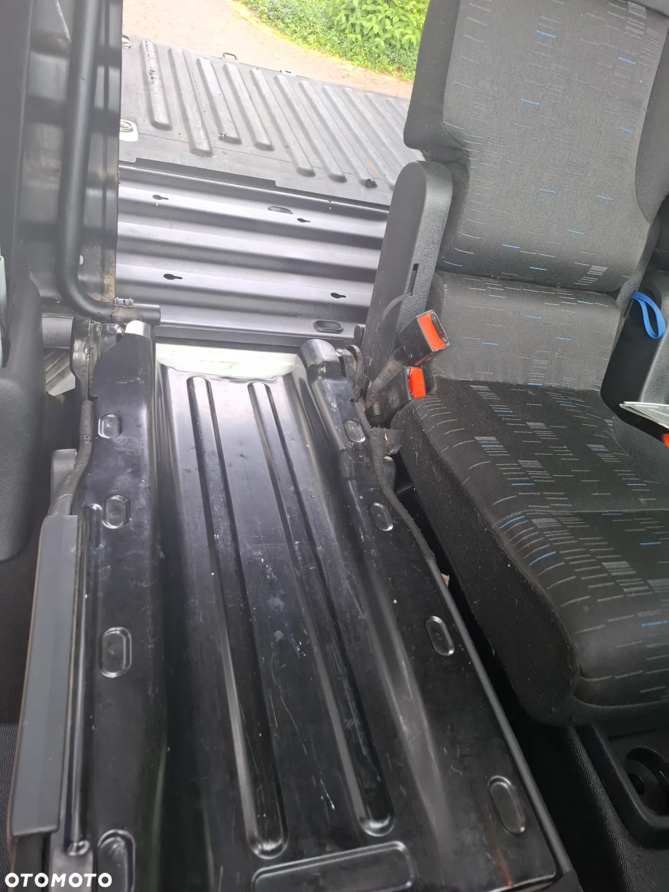 Citroën Berlingo - 28