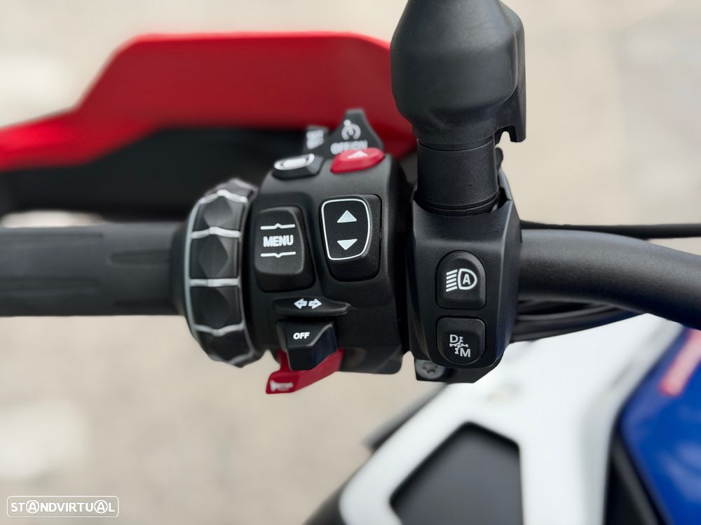 BMW R 1300 GS Adventure - 13
