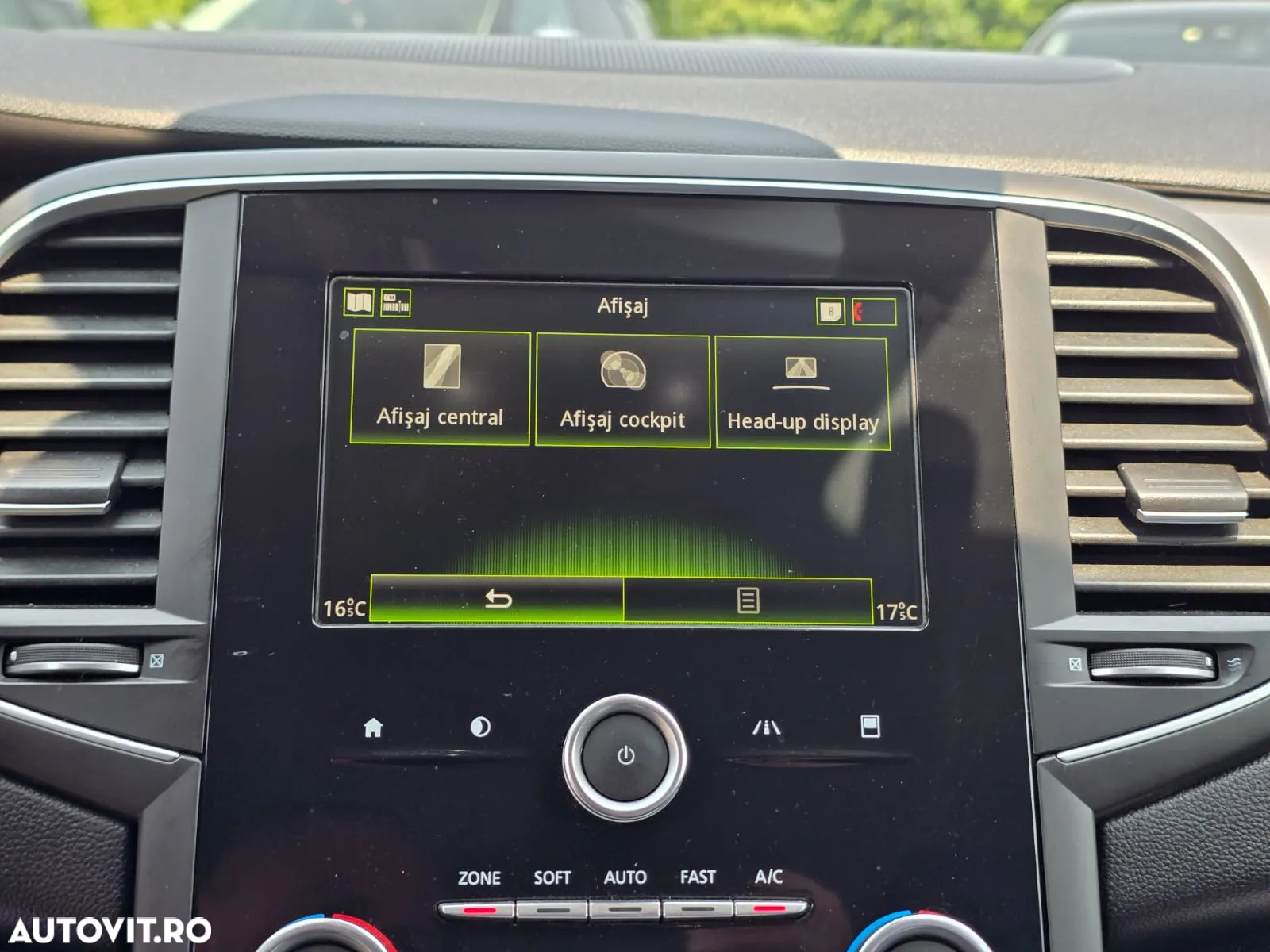 Renault Talisman Grandtour ENERGY dCi 130 EDC Business - 20