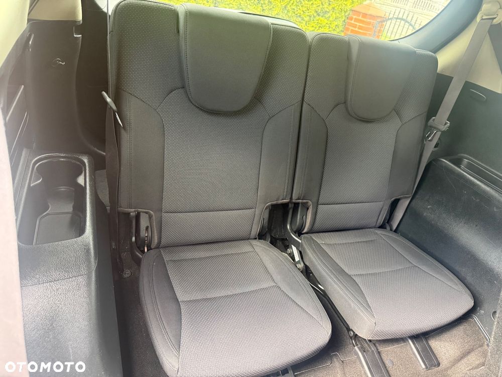 Kia Carens 1.6 GDI Edition 7 - 19
