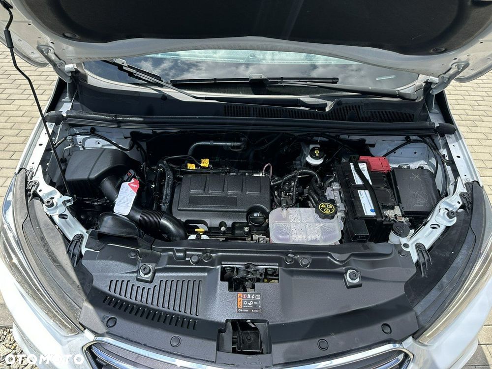 Opel Mokka X 1.4 ECOTEC Start/Stop 120 Jahre - 26
