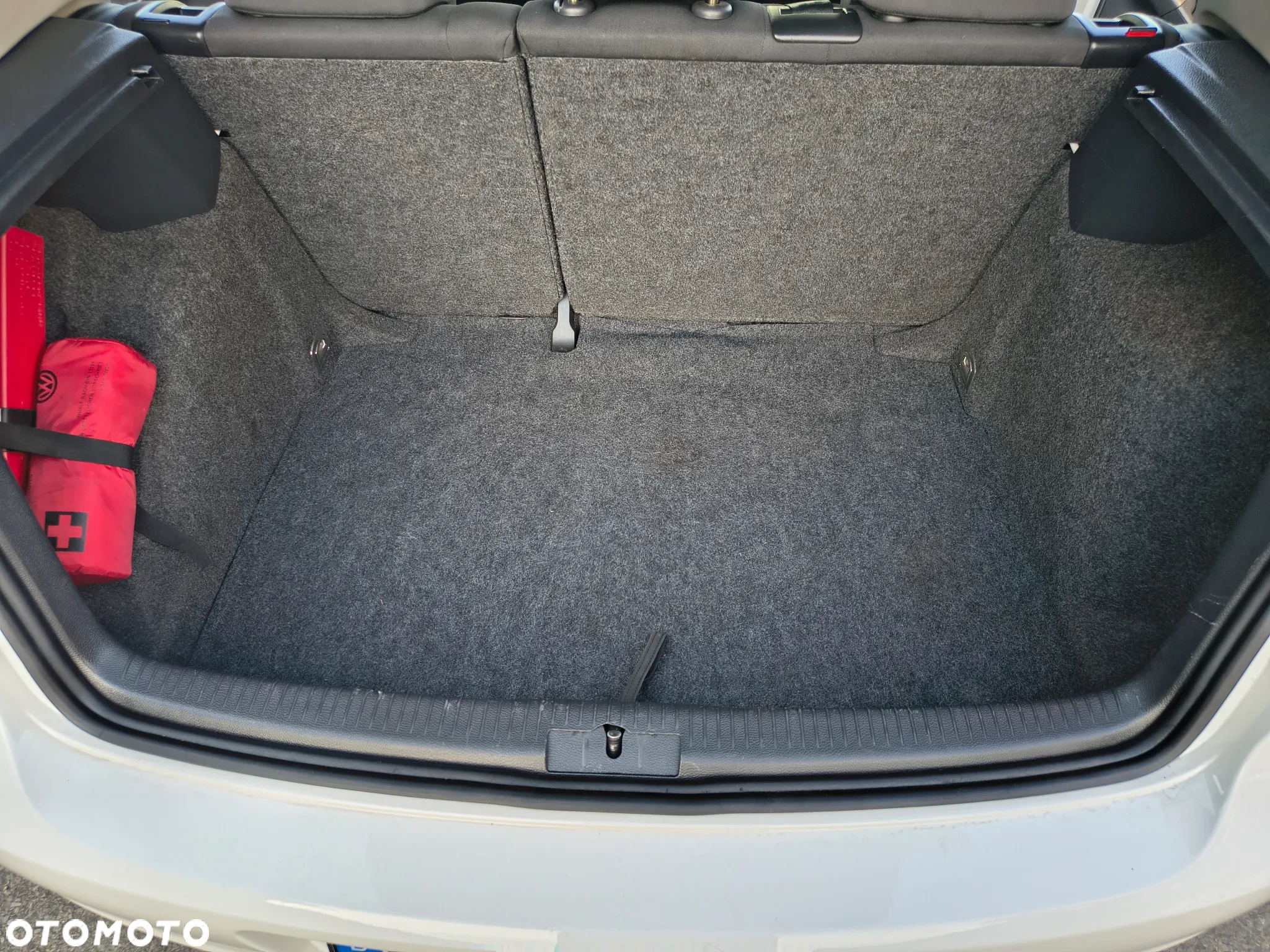 Volkswagen Golf 1.4 Trendline - 26