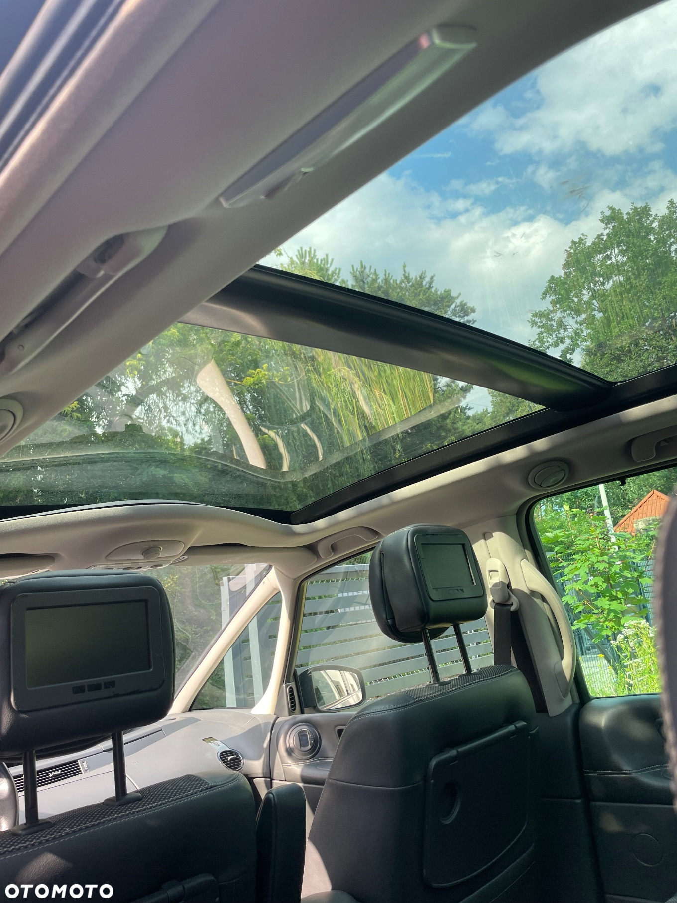 Renault Espace 2.0 dCi Celsium - 6