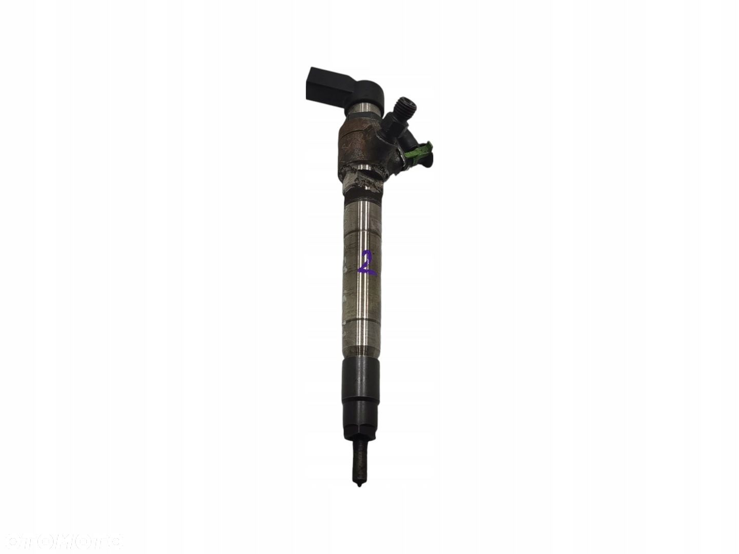 WTRYSKIWACZ FORD RANGER IV V 2.2 TDCI BK2Q-9K546-AG 2012-2018 - 1