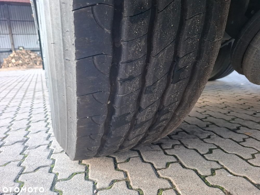 Schmitz Cargobull Burtofiranka Standard - 10