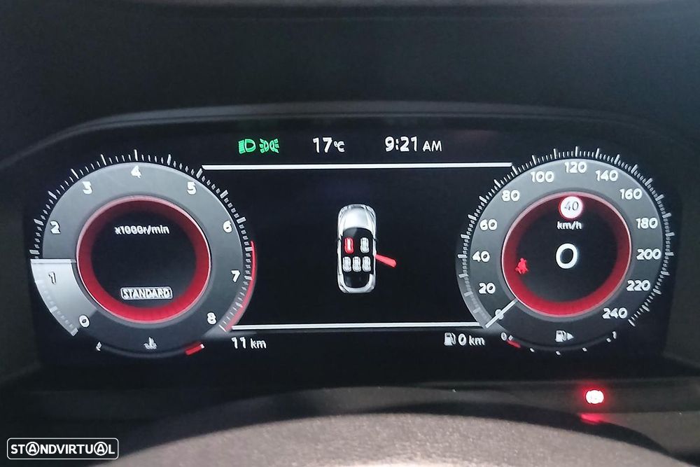 Nissan Juke 1.0 DIG-T N-Connecta - 11