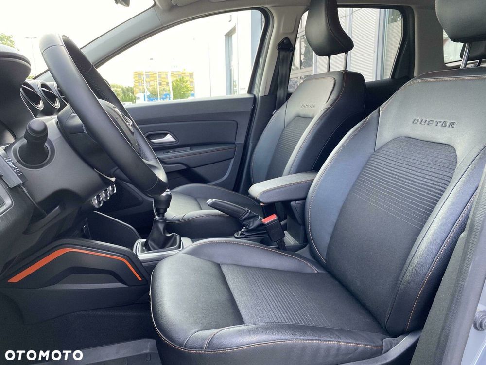 Dacia Duster - 10