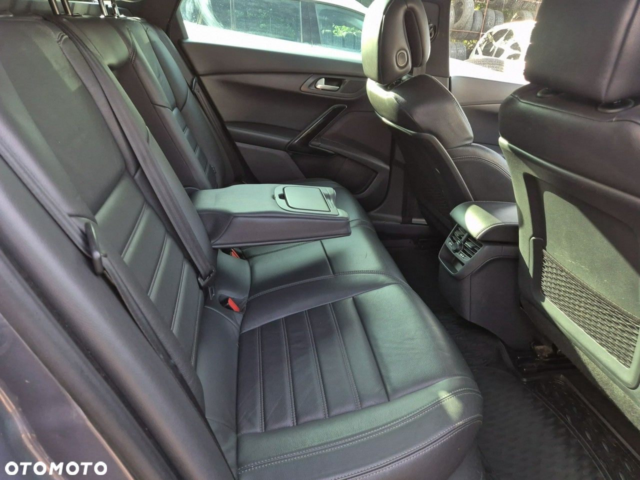 Peugeot 508 - 22