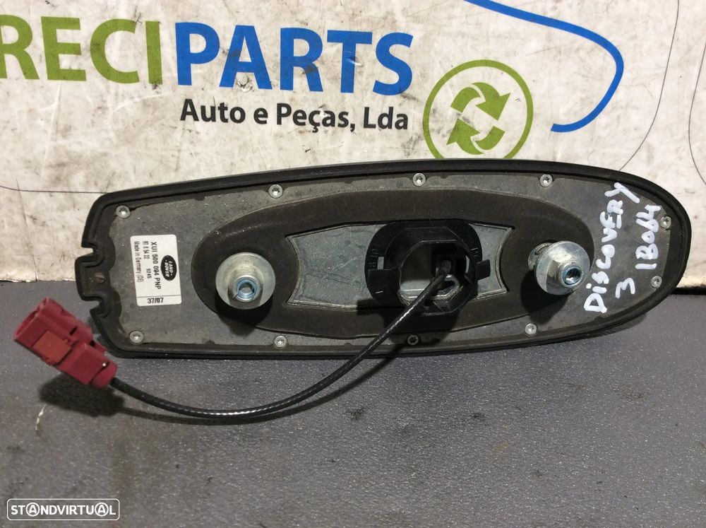 Antena GPS Land Rover Discovery 3 - 2