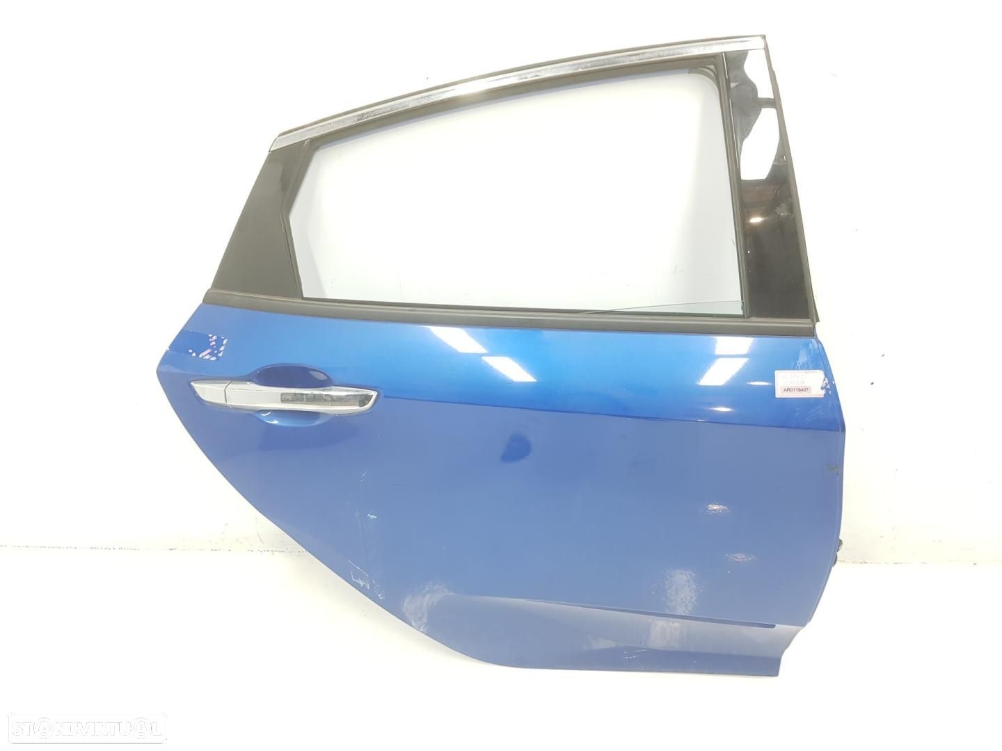 PORTA TRASEIRA DIREITA HONDA CIVIC 5 PUERTAS FK - 1