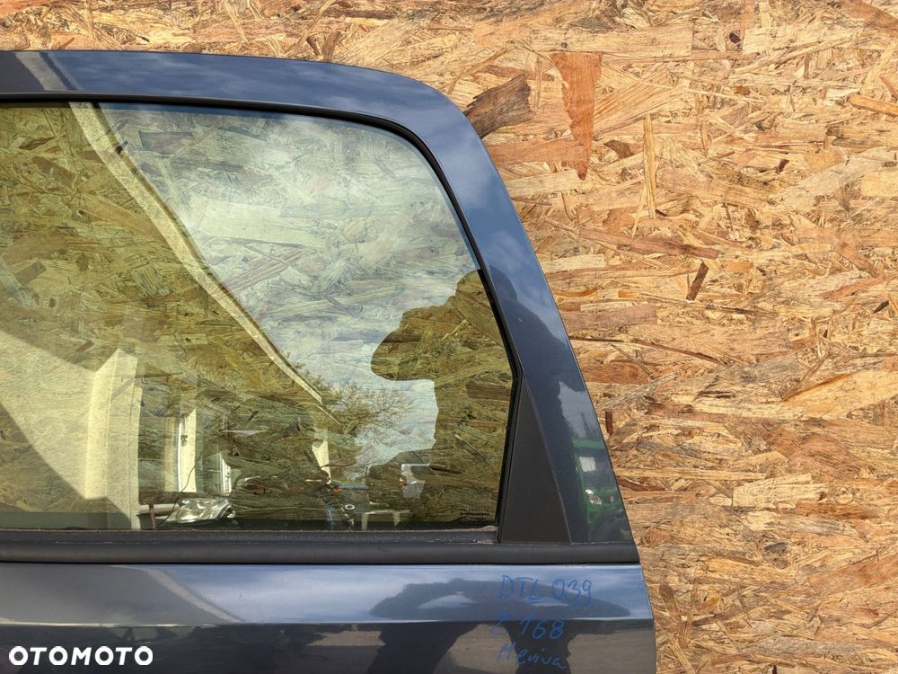 OPEL MERIVA A Z168 KOD LAK DRZWI TYŁ LEWY LEWE - 5