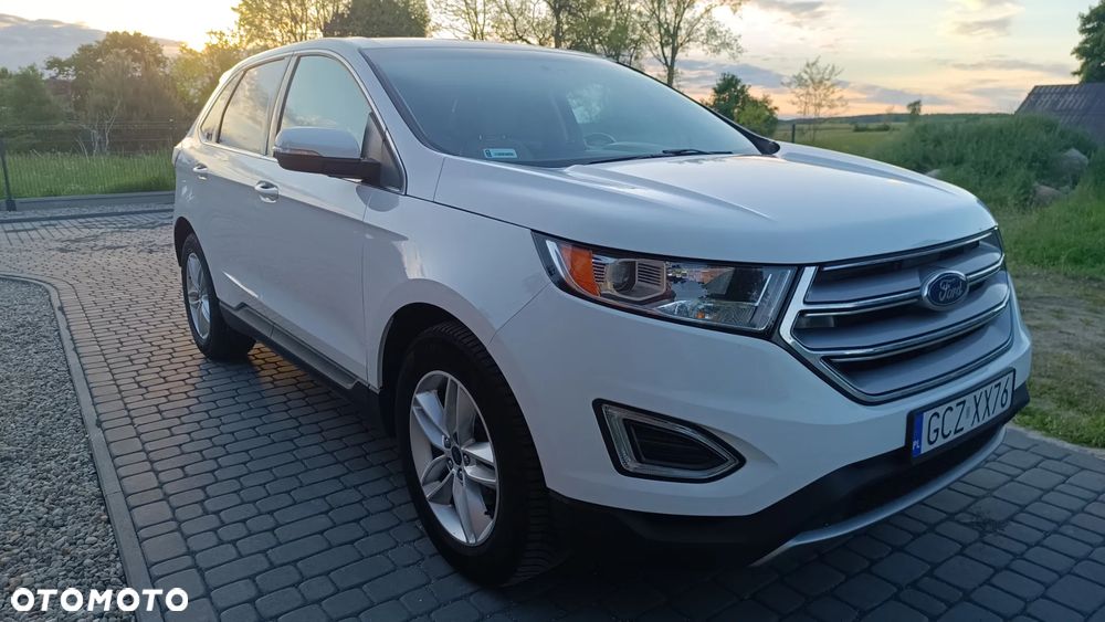 Ford Edge - 2