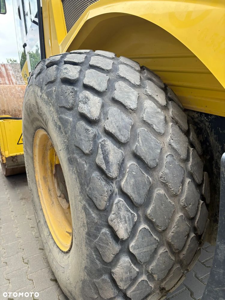 Bomag BW213 D-5 - 7
