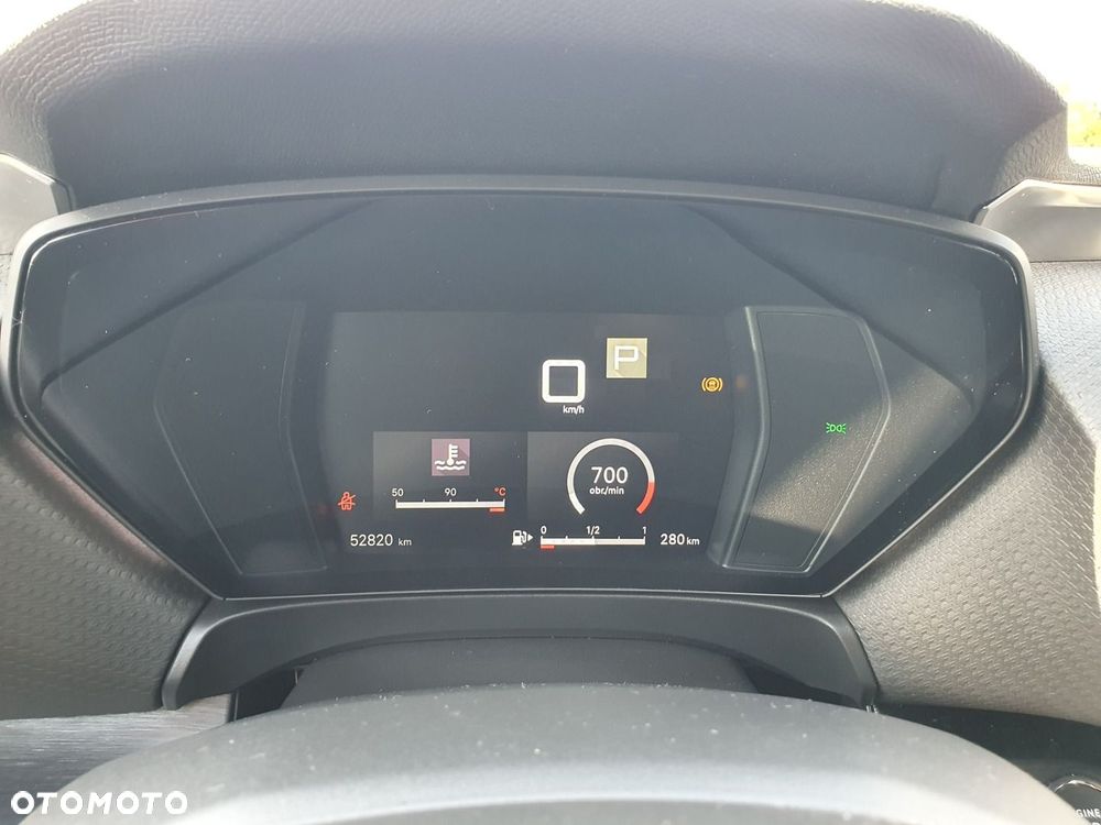 Citroën C5X - 15