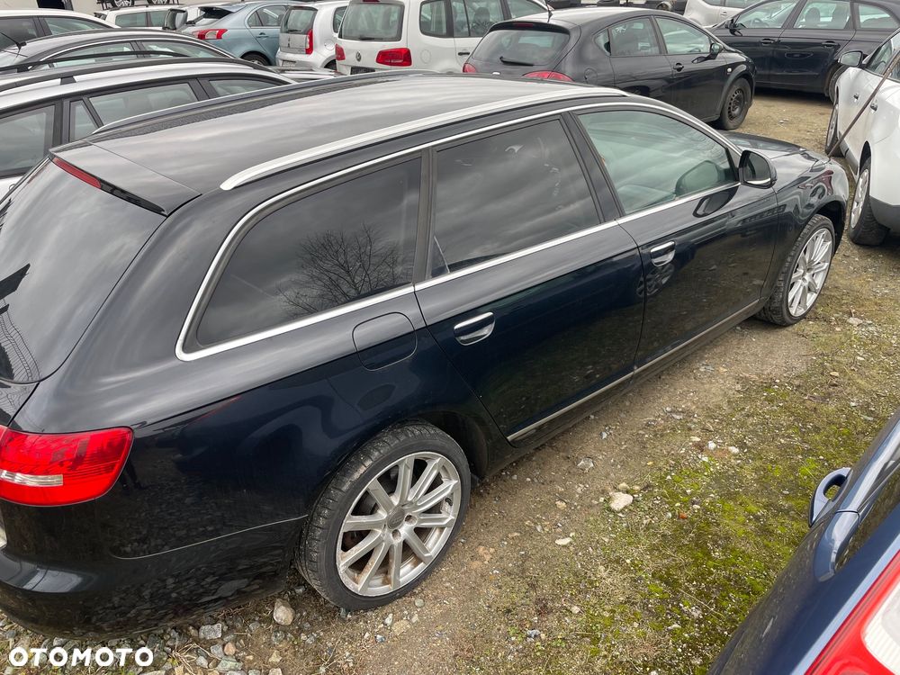 Audi A6 Avant 2.0 TFSI - 4