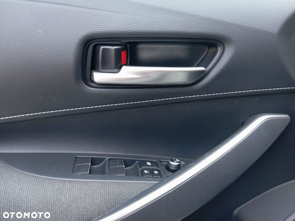 Toyota Corolla 1.8 Hybrid Comfort - 20