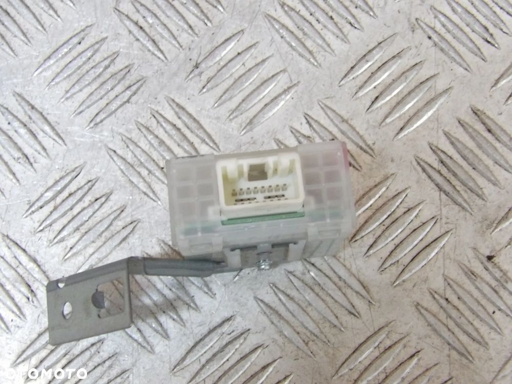 FORD RANGER 06- 2.5 TDCI STEROWNIK SILNIKA ZESTAW STARTOWY WLAS 18881D - 3