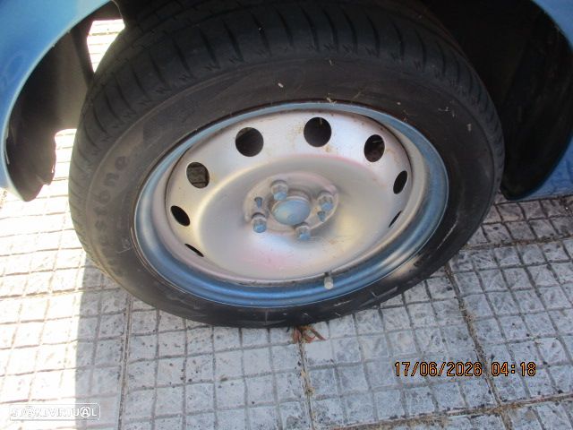 Ford KA 1.3 TDCi Trend - 8