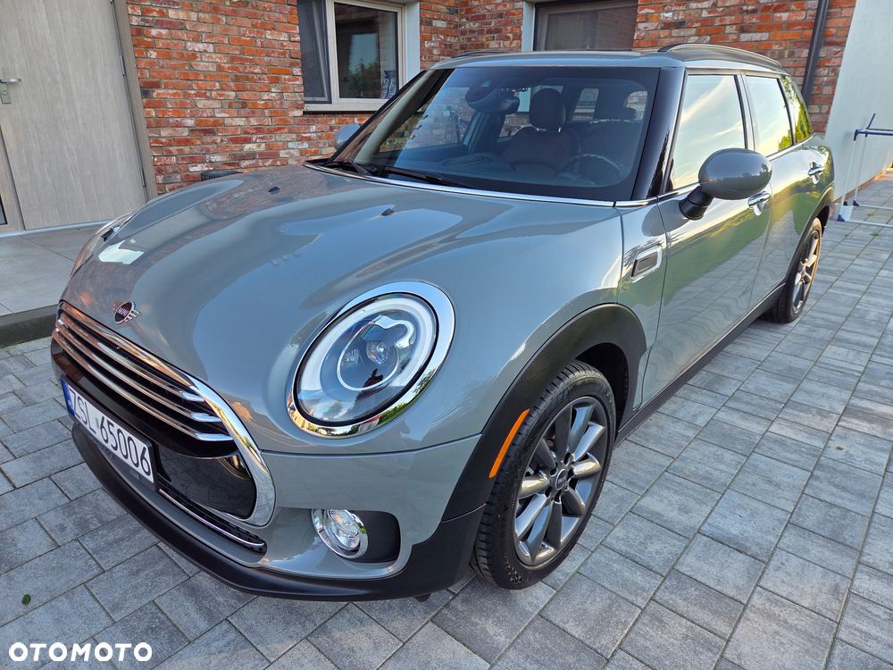 MINI Clubman Cooper - 3