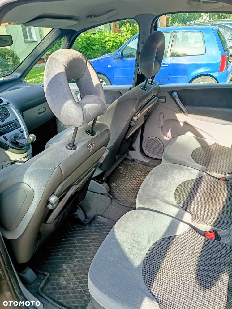 Citroën Xsara Picasso - 8
