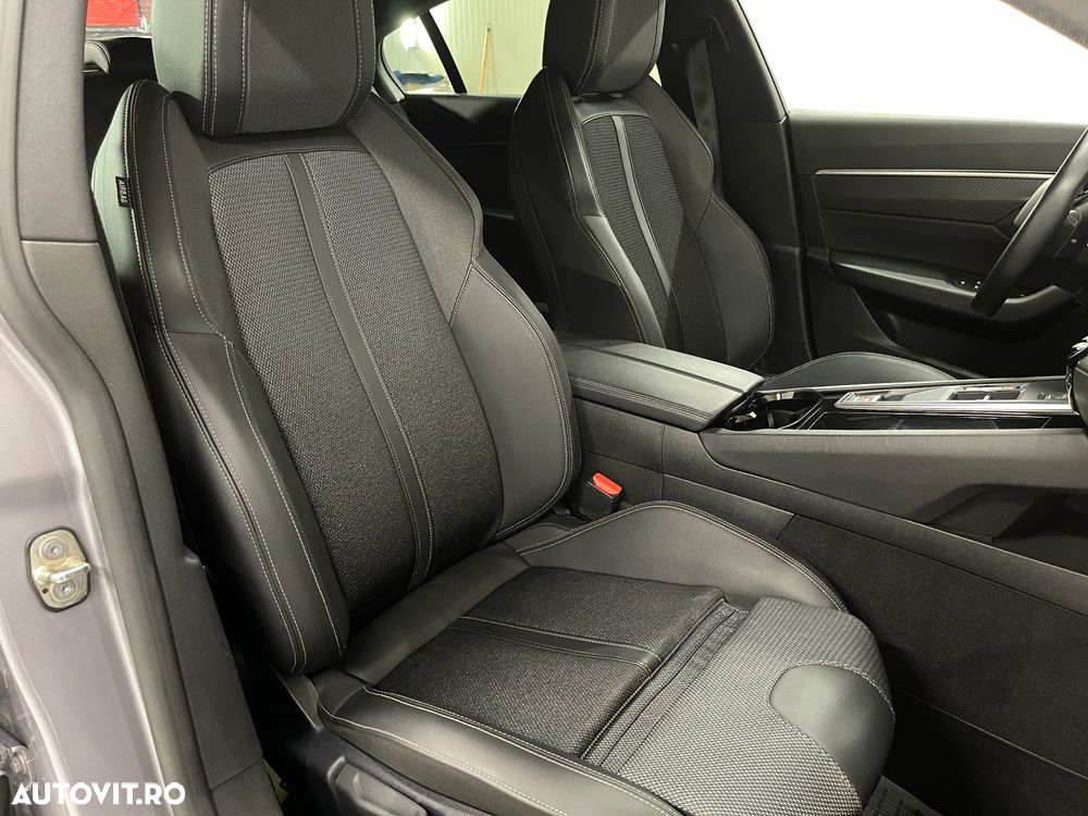 Peugeot 508 1.5 BlueHDI S&S EAT8 Allure Pack - 10