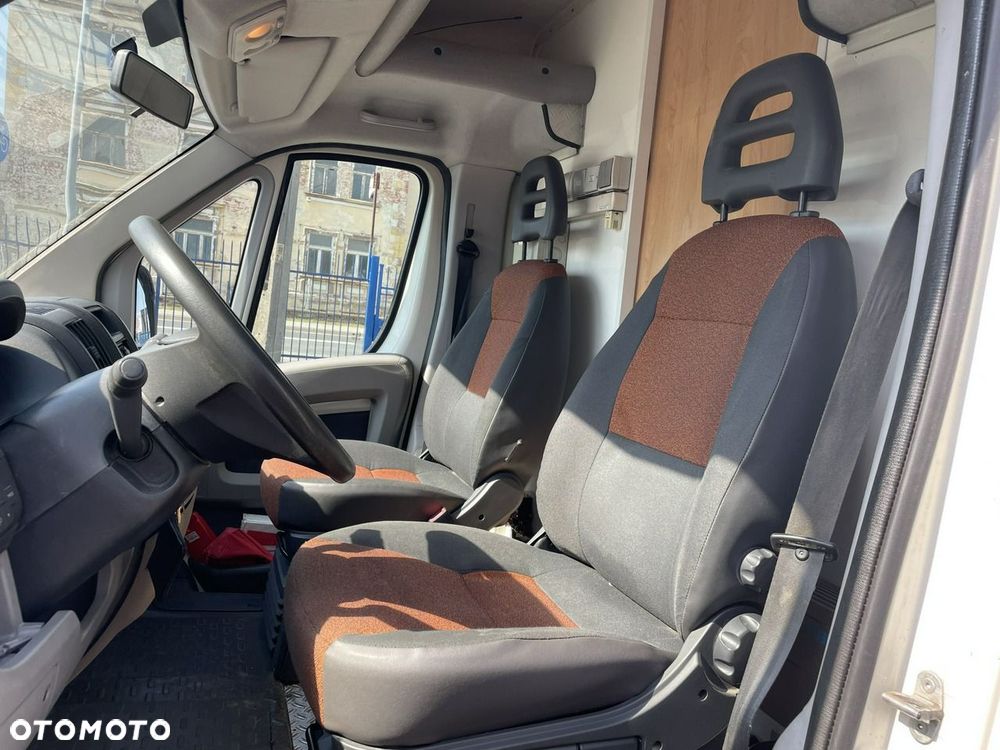 Fiat Ducato - 5