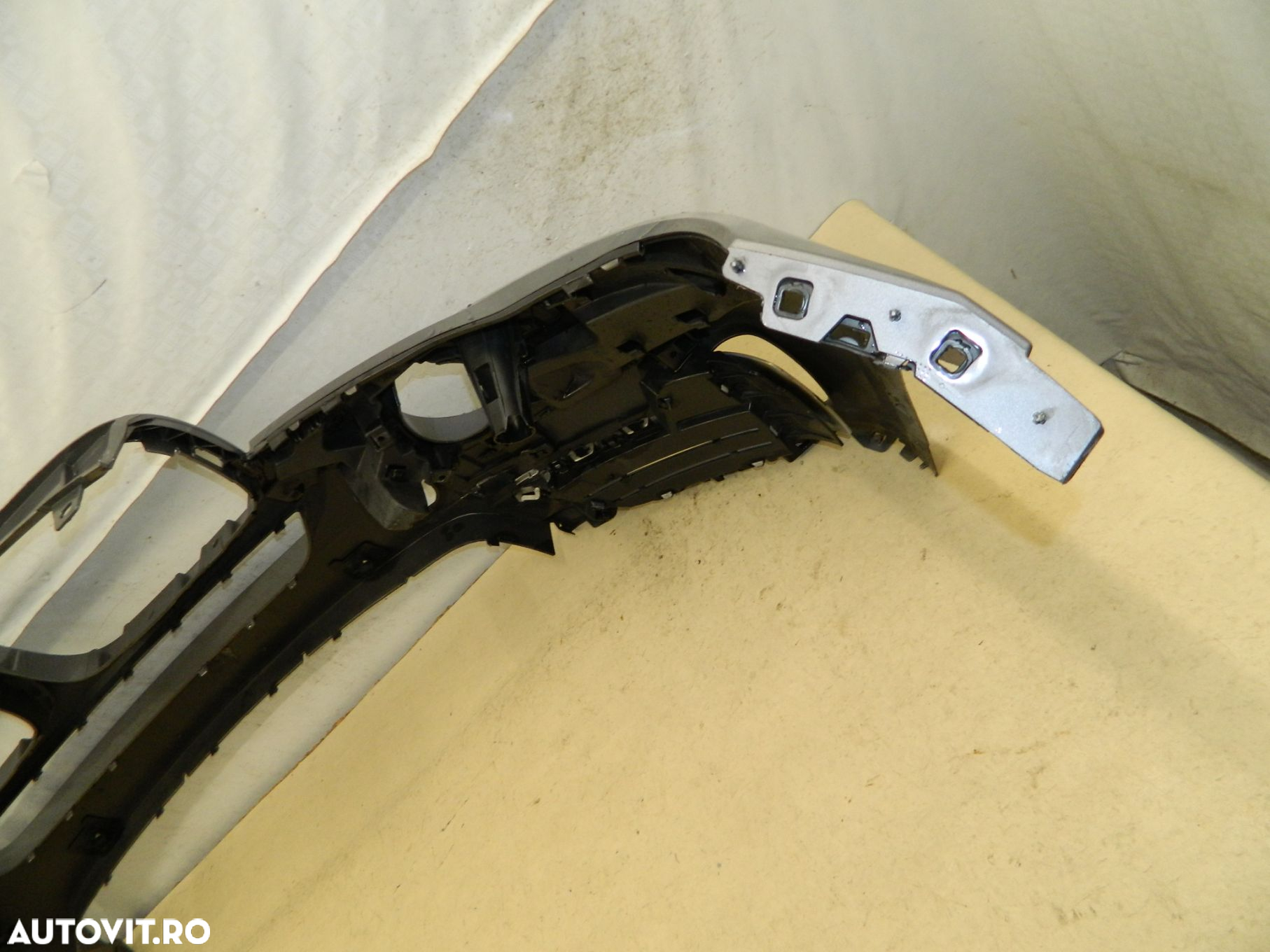 Bara fata BMW X5, F15, 2014, 2015, 2016, 2017, 2018, 51117294480 - 6