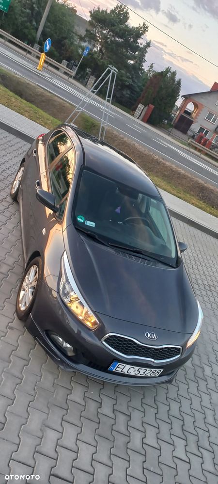 Kia Ceed 1.6 GDI S - 7