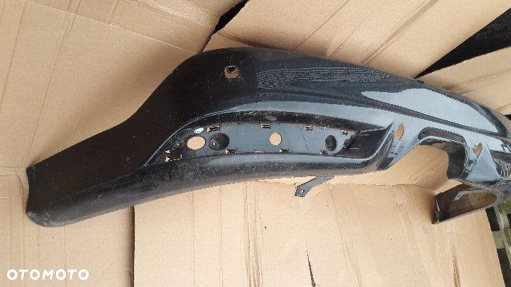 ZDERZAK TYLNY TYL FORD FOCUS MK3 ST KOMBI ST CM5117866A - 7