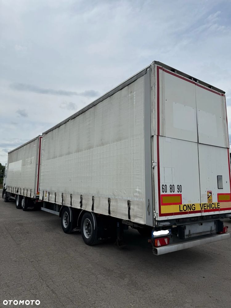 Renault T480 - 4