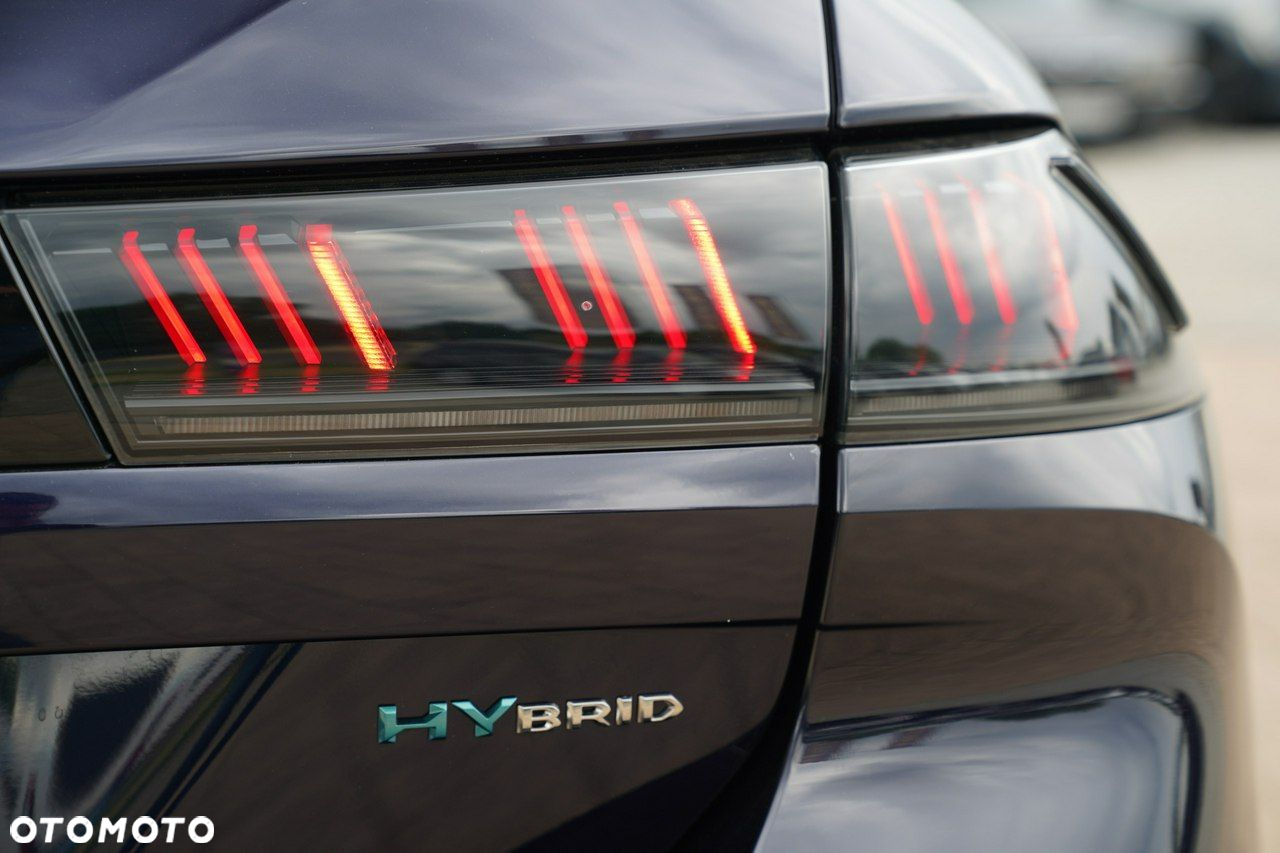 Peugeot 508 - 12