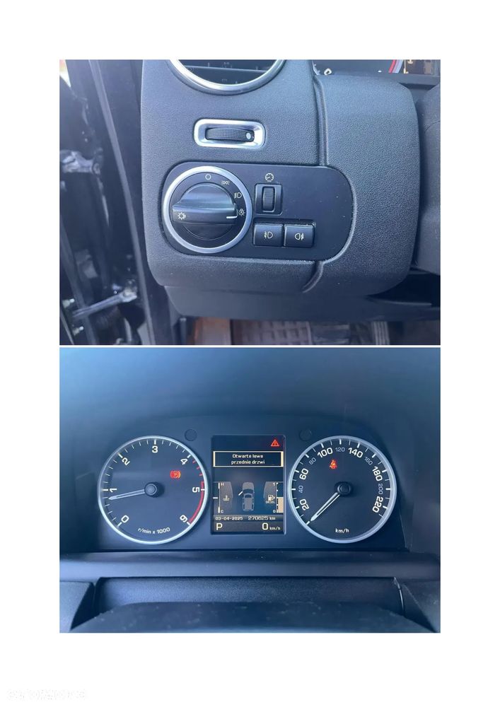 Land Rover Discovery 2.7D V6 HSE - 11