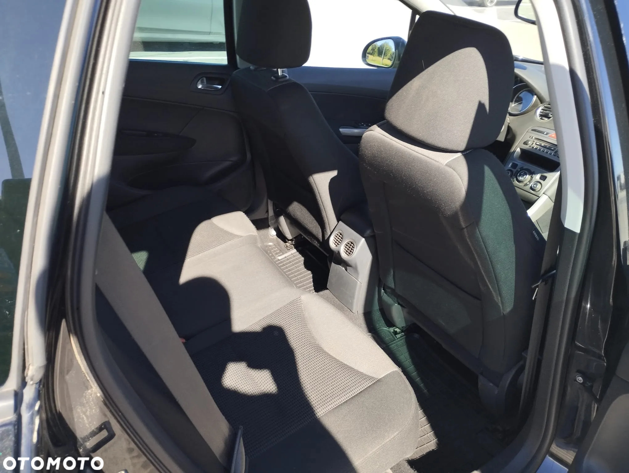 Peugeot 308 1.6 Premium Plus - 7
