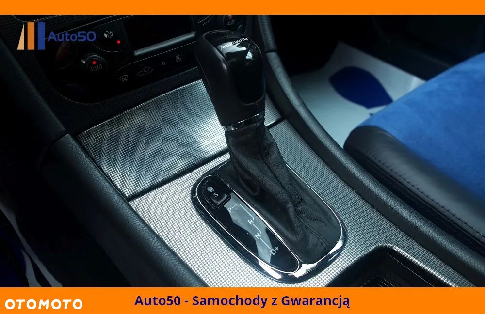 Mercedes-Benz Klasa C - 30