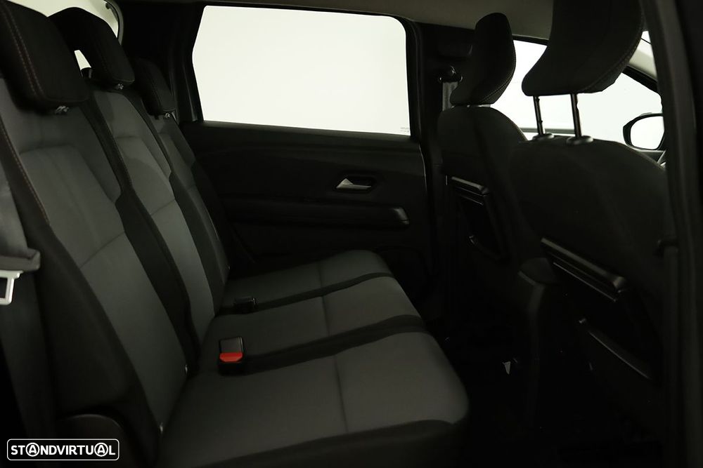 Dacia Jogger 1.0 ECO-G Extreme 7L Bi-Fuel - 22