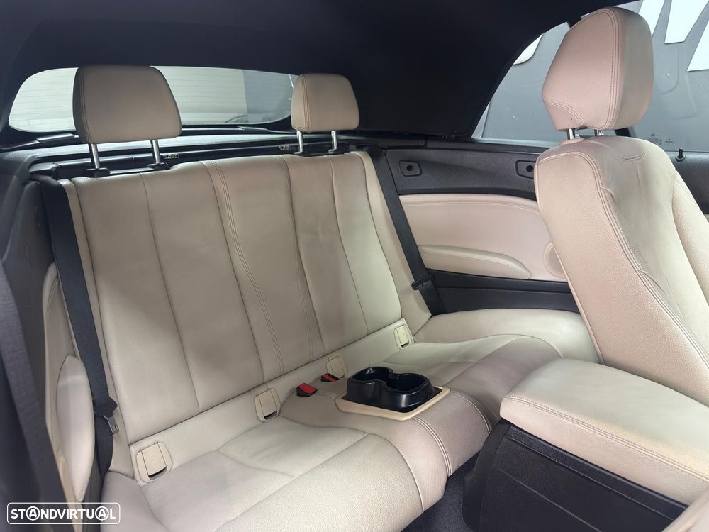 BMW 220 d Coupe Pack M Auto - 32