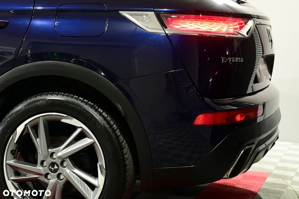DS Automobiles DS 7 Crossback 1.6 E-Tense Rivoli - 36
