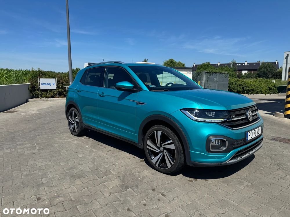 Volkswagen T-Cross - 6