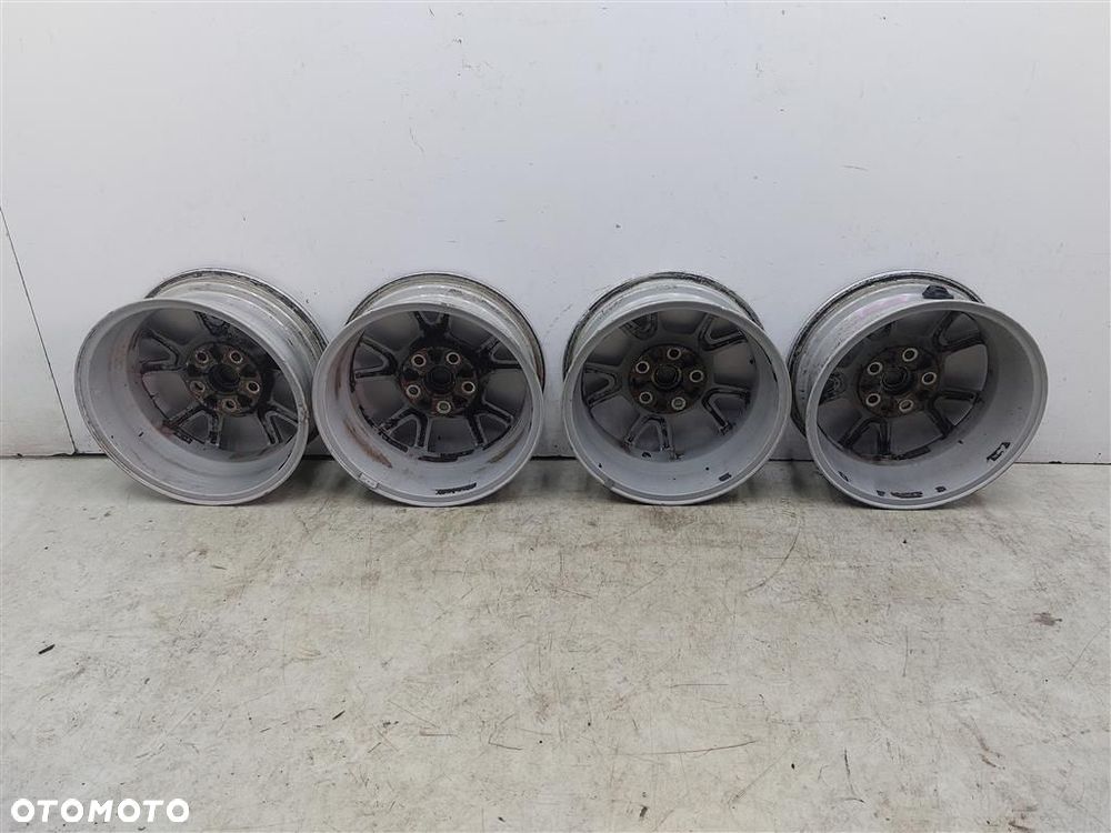 Alufelgi FELGI ALUMINIOWE TPS CZUJNIKI KPL Opel Insignia A  LIFT 2013-2017 - 11