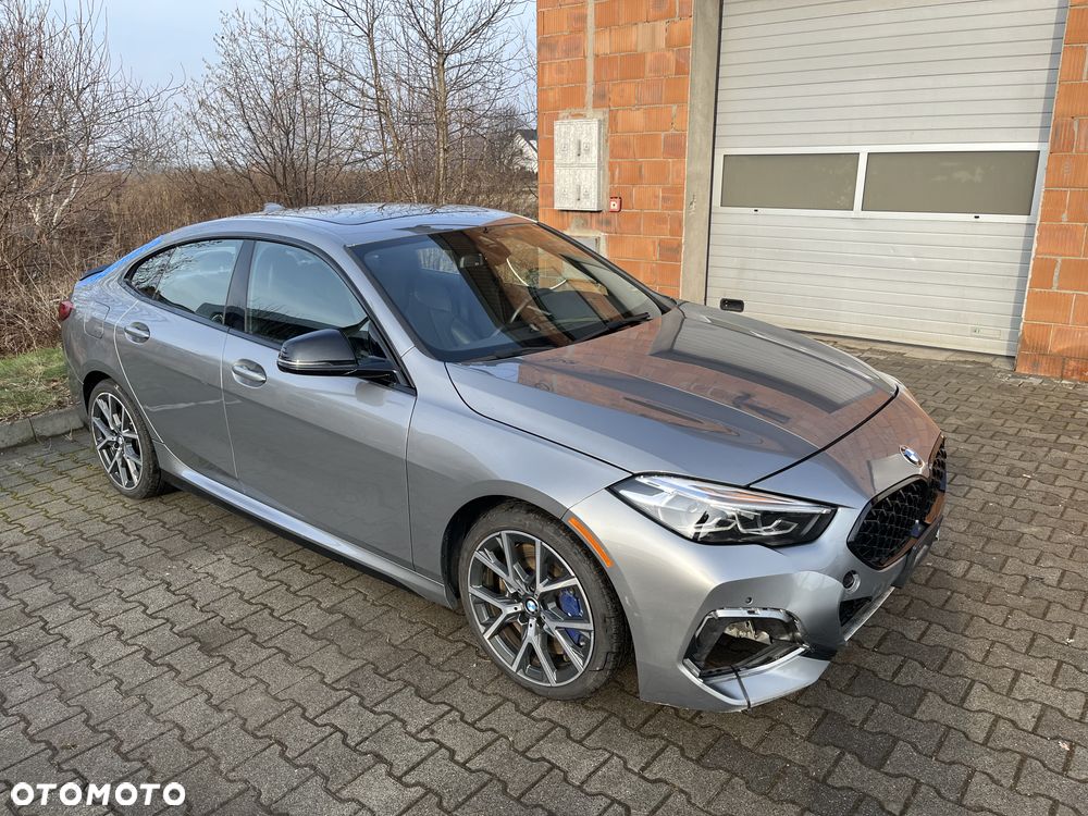 BMW Seria 2 M235i xDrive Edition Colorvision - 2