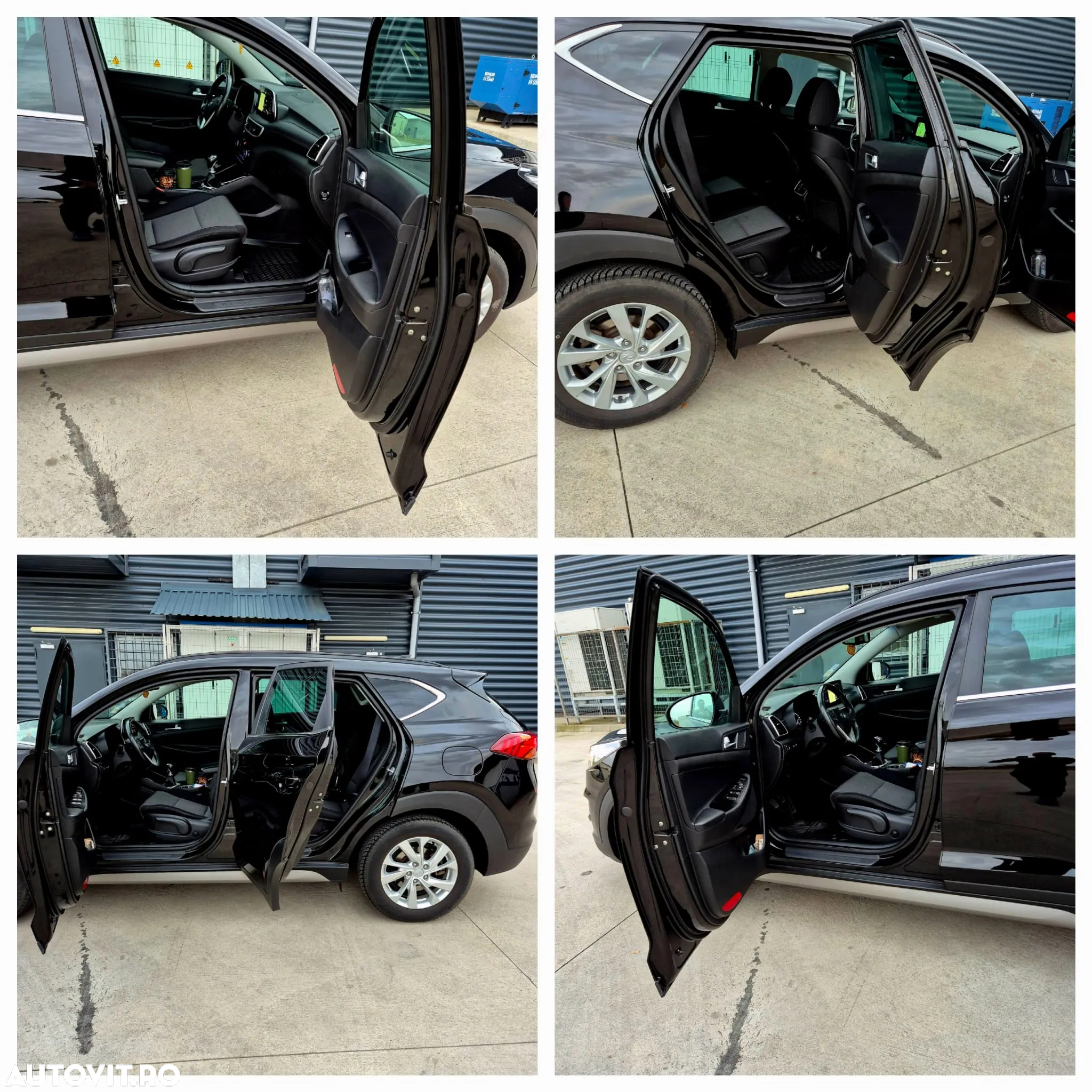 Hyundai Tucson - 6