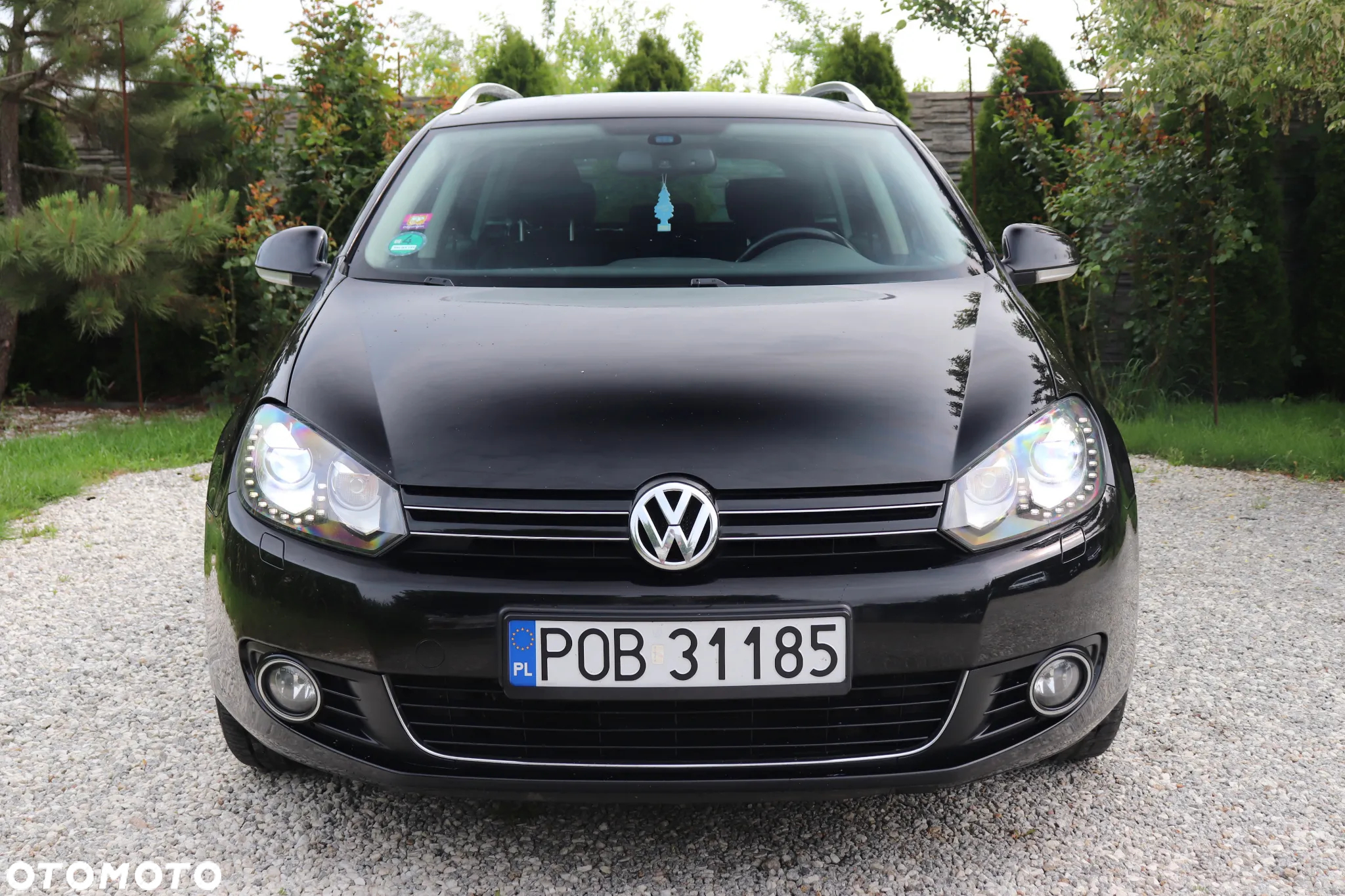 Volkswagen Golf - 29